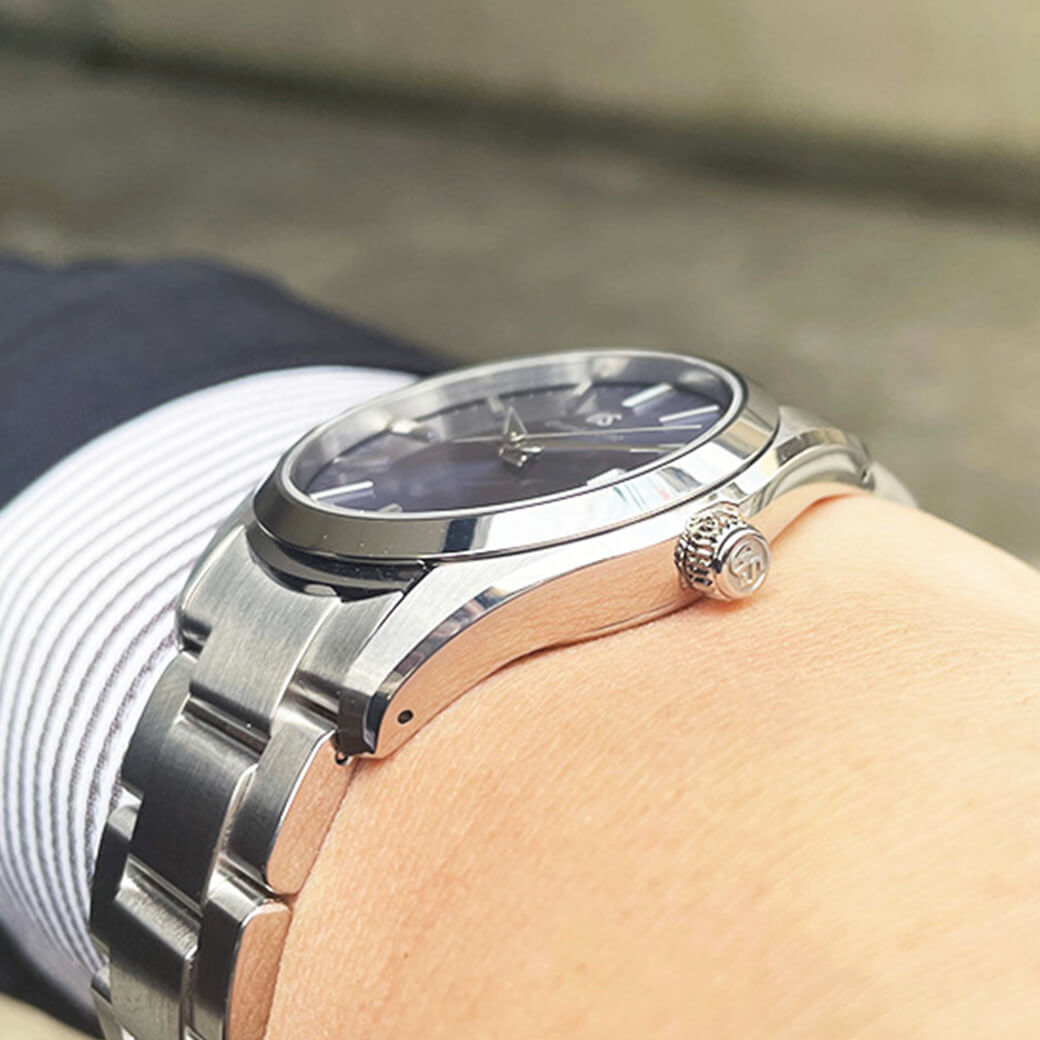 グランドセイコー(Grand Seiko) Heritage Collection SBGX265 | ハラダ